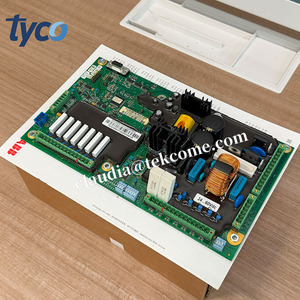 แผงวงจรไฟฟ้าคอนแทคเตอร์สุญญากาศรุ่น A BB 1VC113039010613 VSC ของแท้ เหมาะสำหรับคอนแทคเตอร์สุญญากาศแรงดันปานกลางรุ่น VSC - Product Image 3