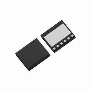 Power Management (PMIC) 12 UFDFN Exposed Pad RP604K331B-TR Electronic Circuit Components Authorized Distributor - Product Image 1