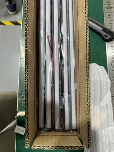 Lumière linéaire LED moderne à montage en surface 10w 20w 30w, étanche <span class=keywords><strong>IP65</strong></span> pour l'éclairage <span class=keywords><strong>extérieur</strong></span> - Product Image 5