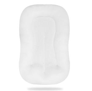 Nid de bébé en maille respirante, lavable, matelas de couchage pour nouveau-né, lit d'enfant portable pour bébé de 0 à 24 mois - Product Image 1