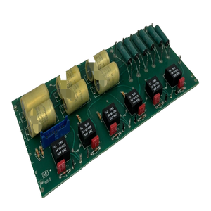 Scheda di Controllo C98040-A1024-Pwbr2-03-86 - Product Image 1