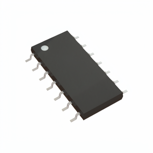 Composants électroniques à puce TS934IDT 14 SOIC (0,154 po, largeur 3,90 mm) BOM IC en stock IC OPAMP GP 4 CIRCUITS 14SO - Product Image 1