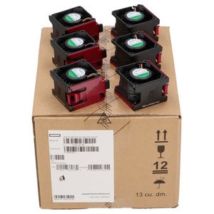 03T8781ฮีทซิงค์และพัดลมประกอบสำหรับ P910 lenxxx ThinkStaion - Product Image 6