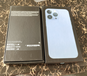 Điện thoại thông minh iPhone 13 Pro <span class=keywords><strong>Max</strong></span> giá rẻ, đã mở khóa, 128GB/256GB, bản gốc, RAM 6GB, hỗ trợ mạng LTE, đã qua sử dụng, hàng đã tân trang - Product Image 2