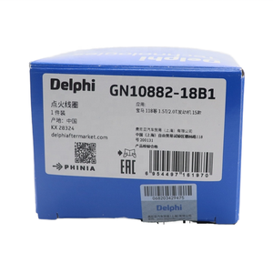 Suku cadang mesin otomotif penuh pabrik kualitas tinggi OE 12138647463 untuk koil pengapian untuk perbaikan pengganti B38/B48 <span class=keywords><strong>Mini</strong></span> 1 tahun - Product Image 5