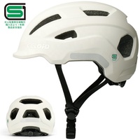 Casque de vélo japonais personnalisé certifié SG CE pour adultes avec technologie In-mold, protection pour grandes têtes, VTT, fabriqué en Chine