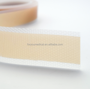 Bande adhésive médicale réutilisable en <span class=keywords><strong>silicone</strong></span> pour cicatrices, vergetures et chéloïdes post-chirurgie - Product Image 3