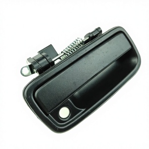 มือจับประตูด้านนอกขวาของรถยนต์โตโยต้า ทาโคมา รุ่น 6921035070 ผลิตจากพลาสติก รุ่น SY-305 - Product Image 3