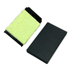 Nettoyeur de cordes pour guitare acoustique, électrique, violon, basse, ukulélé – Accessoire d'entretien et de décapage de la rouille pour instruments de <span class=keywords><strong>musique</strong></span> - Product Image 6