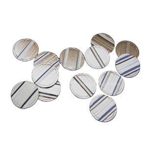 <span class=keywords><strong>Jetons</strong></span> de jeu en alliage de zinc concaves double face à prix abordable, personnalisés en usine, pour <span class=keywords><strong>lavage</strong></span> de voitures et <span class=keywords><strong>jetons</strong></span> de blanchisserie - Product Image 1