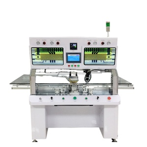 Machine de collage ACF COF Silman ST-<span class=keywords><strong>100SW</strong></span>, machine de réparation à tête unique pour écran LCD, pour la réparation d'écrans de télévision, Silman ST-<span class=keywords><strong>100SW</strong></span> - Product Image 1