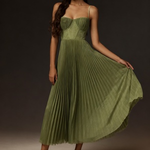 ชุดราตรีแขนกุดโชว์หลังคล้องคอเซ็กซี่ของผู้หญิงใหม่แฟชั่น - Product Image 1