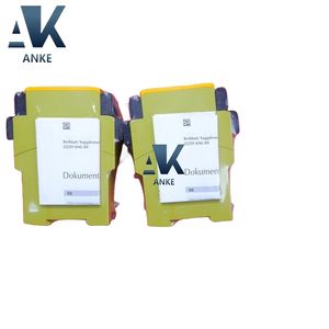 Módulos de Seguridad Originales 787314 PNOZ X3.10P C 24VACDC 3n/o 1n/c 1so - Product Image 2