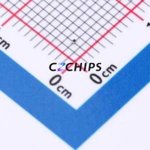 Resistencia SMD AF0201JR-073K6L 0201 (Tipo: Película Gruesa) (Resistencia: 3.6kOhm Precisión: 5%) - Product Image 1