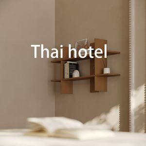 Fournisseur unique de mobilier d'ameublement et d'articles d'art décoratifs pour projets hôteliers, chambres d'hôtel, design d'intérieur Japandi, villas, style minimaliste - Product Image 6