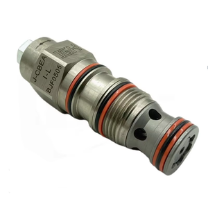 MDR-03-E-L-10 MCR-03-C-20-L JGH Vanne de décharge hydraulique à action directe - Product Image 4