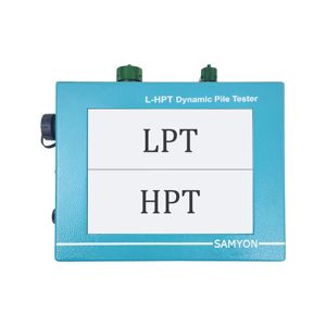 Probador Dinámico <span class=keywords><strong>de</strong></span> Pilotes <span class=keywords><strong>de</strong></span> Alta Resistencia con Análisis <span class=keywords><strong>de</strong></span> Ecuación <span class=keywords><strong>de</strong></span> <span class=keywords><strong>Ondas</strong></span>, Monitor <span class=keywords><strong>de</strong></span> Perforación <span class=keywords><strong>de</strong></span> Pilotes, Certificado CE ISO, Mejor Calidad - Product Image 1