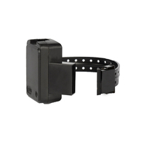 IP68 étanche GPS cheville moniteur pour prisonniers coupure alarme Fiber optique Bracelet PC IOS Android LBS/GSM/GPRS