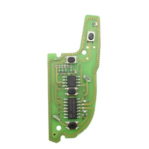 Télécommande universelle filaire Xhorse XKKF20EN <span class=keywords><strong>XKKF21EN</strong></span> série XK pour clé de voiture VVDI pour VVDI2/VVDI Mini/Key Tool Max - Product Image 2