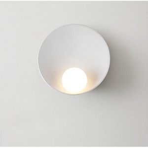 โคมไฟติดผนังสไตล์นอร์ดิกโมเดิร์นมินิมอลสำหรับห้องนอน ห้องทำงาน ห้องนั่งเล่น ห้องรับประทานอาหาร ผนังตกแต่งทางเดิน บันได - Product Image 2