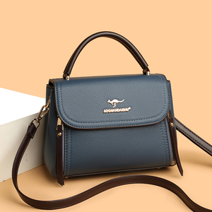 Top Qualität Luxus-Designer-Handtasche für Damen Leder berühmte Marken schulter Mode-Handtaschen - Product Image 5