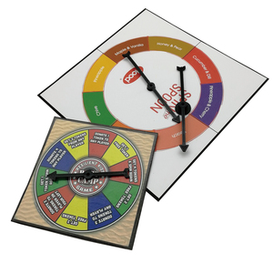 Dés D20 personnalisés en acrylique de haute qualité, 20 faces avec logo multicolore gravé, boutique en ligne, accessoires de jouets pour jeux de société - Product Image 2