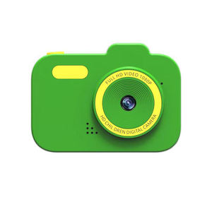 Cámara Digital <span class=keywords><strong>Mini</strong></span> Y8 para Niños, Pantalla de 2.4 Pulgadas, Lente Dual, <span class=keywords><strong>Reproductor</strong></span> de Fotos, Vídeos, <span class=keywords><strong>DV</strong></span> y MP3 con Juegos - Product Image 6