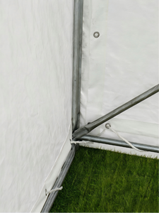 Tente de garage portable pour moto à prix abordable, tente de rangement pour VTT, imperméable et anti-poussière, pour articles ménagers divers - Product Image 6