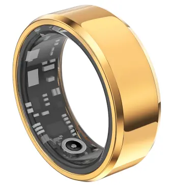 Смарт-кольцо для мужчин и женщин