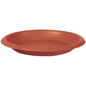 Platillo plástico agrícola 'BELL' Tazón de 37 cm de diámetro con cuenco interior de 45 cm de diámetro - Product Image 1