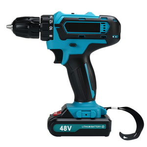 <span class=keywords><strong>20V</strong></span> không dây điện Máy Khoan Di động <span class=keywords><strong>lithium</strong></span> pin búa khoan với tác động nhỏ khoan DC động cơ nguồn điện cho DIY - Product Image 1