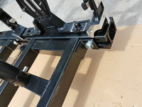 Supports muraux et au sol pour écrans LED d'événements extérieurs – Structure de scène robuste en aluminium pour affichage sur treillis