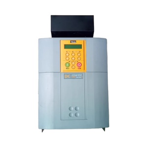 ไดรฟ์ DC ของแท้ Parker Hannifin 270A รุ่น 590P/0270/500/0011/UK/AN/0/230/041 จากโรงงาน Parker 590P-53327032-P41-U4A0 ประเทศจีน - Product Image 1