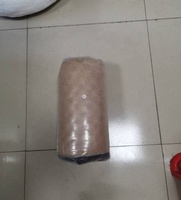Hot Sale Factory Ganzer Verkauf Faltbares wasch bares Leinen Winter Warmes Haustier bett