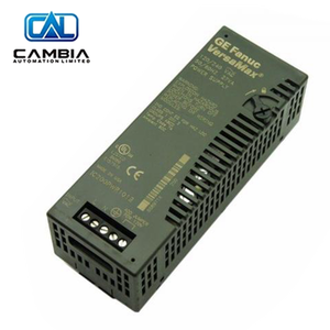 ชุดจ่ายไฟ IC200PWR002G คุณภาพสูงจากซัพพลายเออร์จีน ความน่าเชื่อถือสูง รับประกันประสิทธิภาพสูงสุดในการควบคุมกระบวนการอัตโนมัติ - Product Image 2
