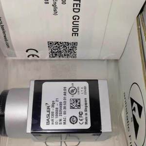 กล้องอุตสาหกรรม Basler German Vision รุ่น AcA1600-20GM/acA1600-20GC - Product Image 5