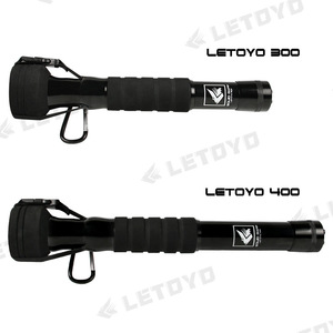 3.0m 4.0m Tige de Carbone <span class=keywords><strong>Télescopique</strong></span> Squid Gaff Avec Squid Jig EGI Bateau Crochet Surfcasting Pêche Gaff harpon lanza saft léger - Product Image 6