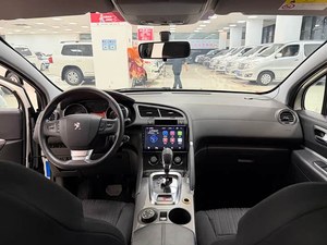 <span class=keywords><strong>Peugeot</strong></span> <span class=keywords><strong>3008</strong></span> 1.6T automatique 2016, conduite à gauche, essence, SUV d'<span class=keywords><strong>occasion</strong></span>, vente à bas prix en Chine - Product Image 6