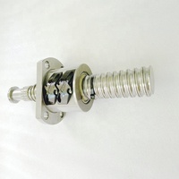 Tornillo de bola eyector de S-2000I300B, máquina de moldeo por inyección fanuc