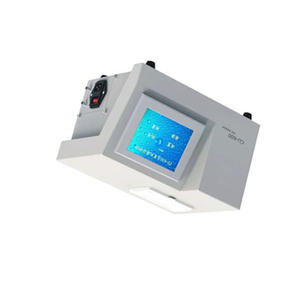 Toplam Organik Karbon (TOC) Analizörü Su TOC Konsantrasyon AnalizörüTOC İçeriği Test Cihazı - Product Image 5