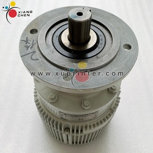 Motor WD Original L0843863 L0846970 para Piezas de Impresión Offset KBA L0843862 - Product Image 2