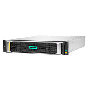 Neue Marke HPE MSA 2060 32 GB DDR4 2U 10 Kerne 2,4 GHz Speicher unterstützung 24 SFF <span class=keywords><strong>SAS</strong></span> Server System - Product Image 1