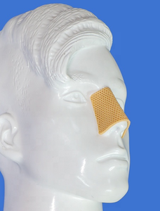 चीन पेशेवर चिकित्सा कम तापमान छिद्रित tpe नाक स्प्रिंट एस/एम/एल आकार आसान ऑपरेशन - Product Image 6