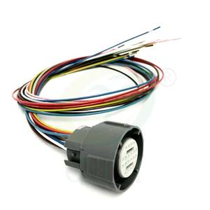 20 Aders 4l60e Transmissieharnas Voor Motoren Van Generatie 3 En 4 1997-Up Ls 94-97 Lt1 Eneines - Product Image 4