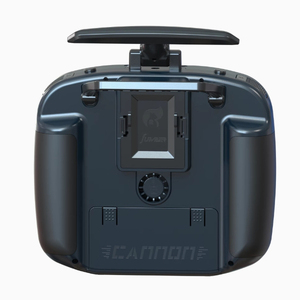 Control Remoto de Radio T14 2.4GHz 915MHz 868MHz con Sensor HALL, Pantalla OLED de 2.42'', Material ABS, ELRS, Accesorios para Drones FPV - Product Image 3