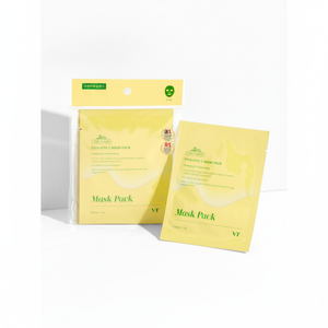 VT CICA Vita C มาสก์หน้าแพ็ค4ชิ้น - Product Image 2