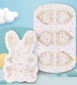 <span class=keywords><strong>Moule</strong></span> à Gâteau en Silicone Antiadhésif <span class=keywords><strong>Muffin</strong></span> <span class=keywords><strong>Mini</strong></span> Cupcake <span class=keywords><strong>Moule</strong></span> à Gâteau Ustensiles de Cuisson - Product Image 1