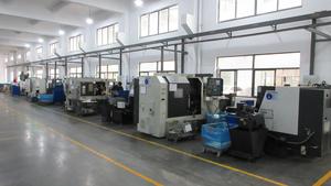 Pièces de machines de construction A17FO A11VO A10VO Pièces de rechange pour pompe hydraulique d'excavatrice - Product Image 4