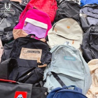 Lot de sacs à dos d'occasion A8 en gros, haute qualité, durables, faciles à transporter et à usage quotidien, prix abordable, parfaits pour les sacs.