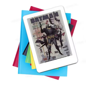 Usine en gros 6 pouces Meebook M6C lecteur ebook <span class=keywords><strong>tablette</strong></span> <span class=keywords><strong>E</strong></span> encre couleur <span class=keywords><strong>E</strong></span> encre pour temple bibliothèque apprendre <span class=keywords><strong>tablette</strong></span> ultra-longue duré<span class=keywords><strong>e</strong></span> - Product Image 1